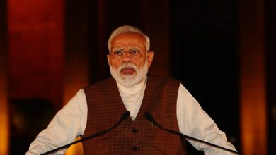 prime minister