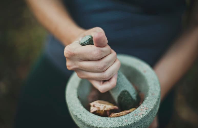ayurveda
