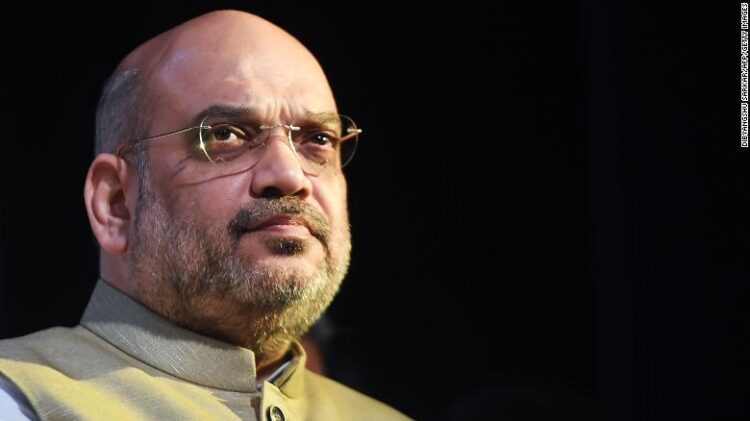 Remember, Amit Shah's new department is one of the BJP's strongest political investments in the next elections