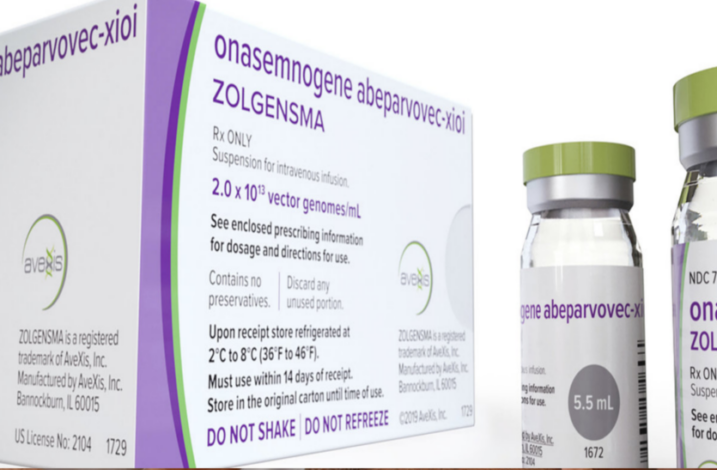Zolgensma
